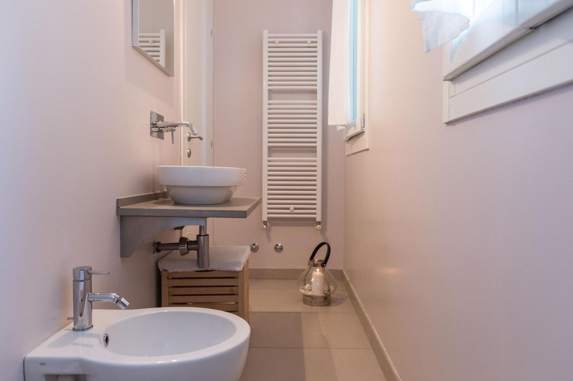 Eco Apartments Cervia Exterior photo