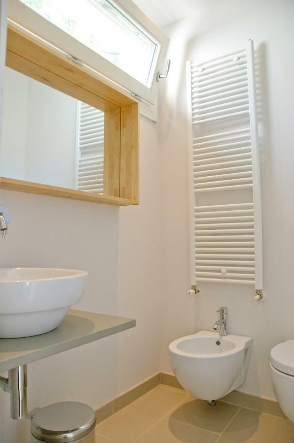 Eco Apartments Cervia Exterior photo