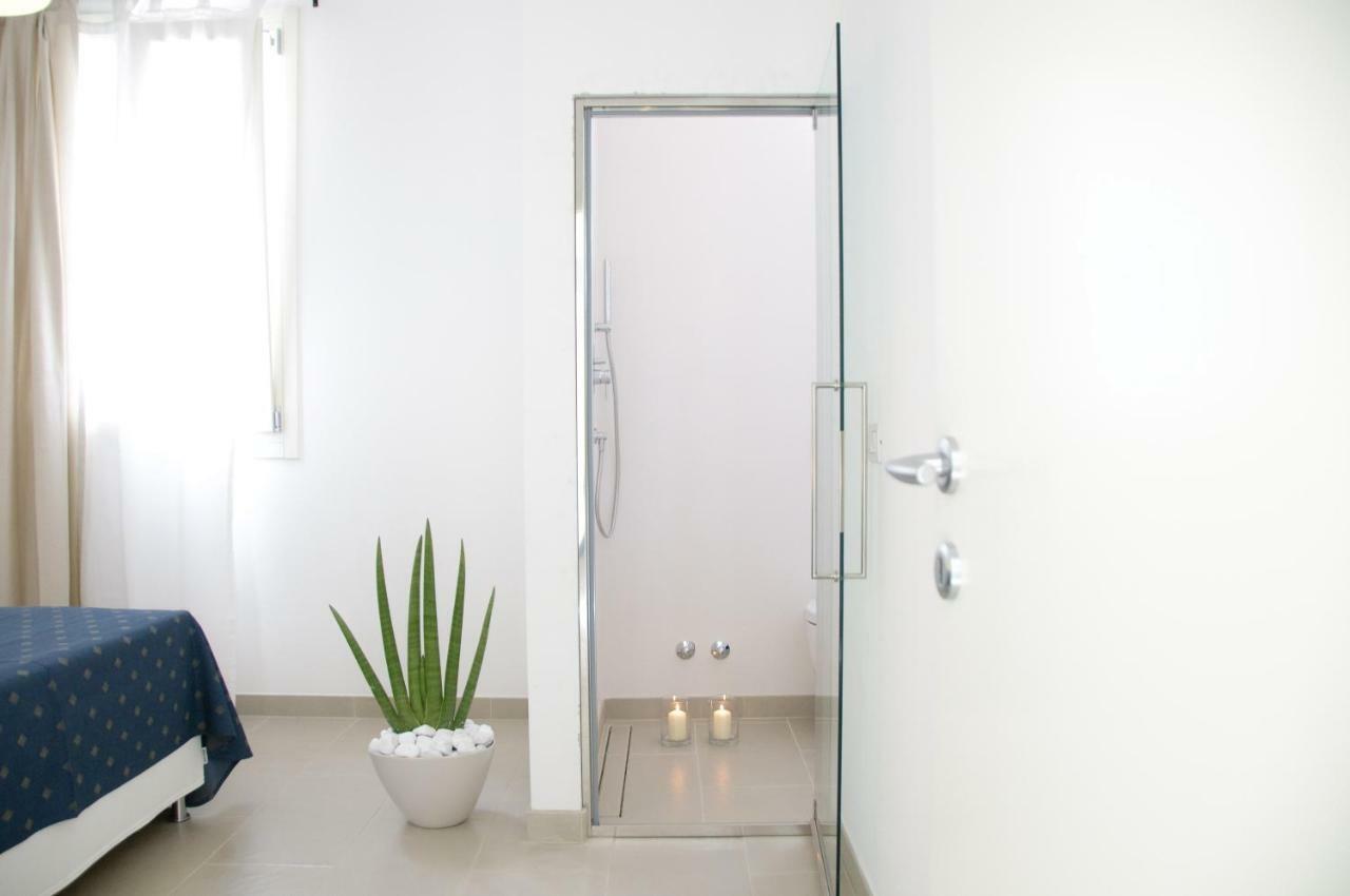 Eco Apartments Cervia Exterior photo